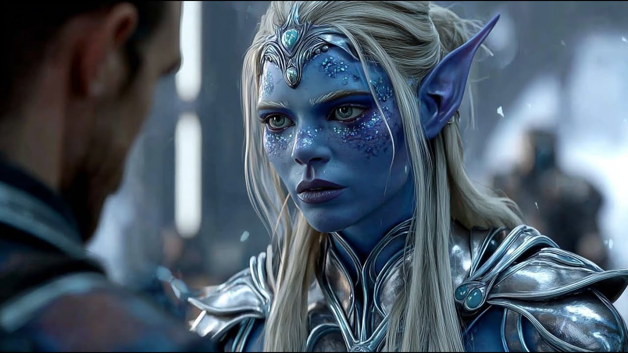 Don't… Stop… She Murmured — He Misunderstood… And That Night Changed EverythingHFY | HFY Full Story