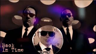Nightcore Back in Time * Pitbull