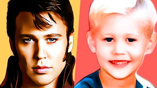 Famous The Story of Austin Butler | Life Before Fame Wealth