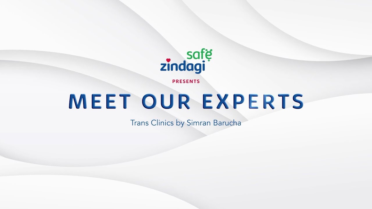 Introducing India's first ever trans clinic! Run by the trans community, for the trans community.