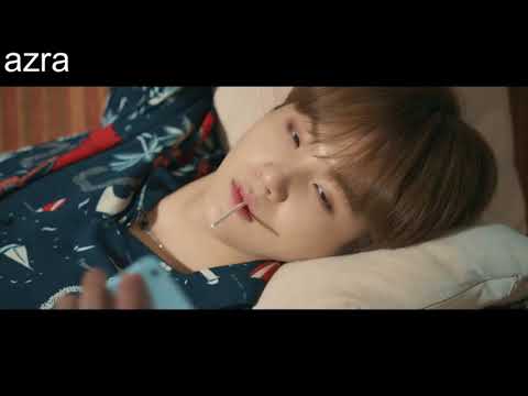 BTS-Süper Klip-(Aşk Dediğin)