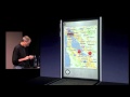 Apple iPhone OS 4.0 Keynote - Part 6