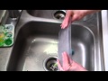 how to clean and straighten die cutter plates