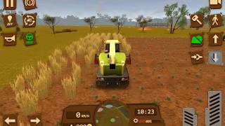 Farmer Sim 2018 E07 Android GamePlay HD
