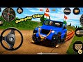 Modified Mahindra Thar 😈 Thar Stunt video Indian Thar Game gadi wala video #2026