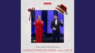 Dashnine Kthema Me Dashni 2026 gezuar