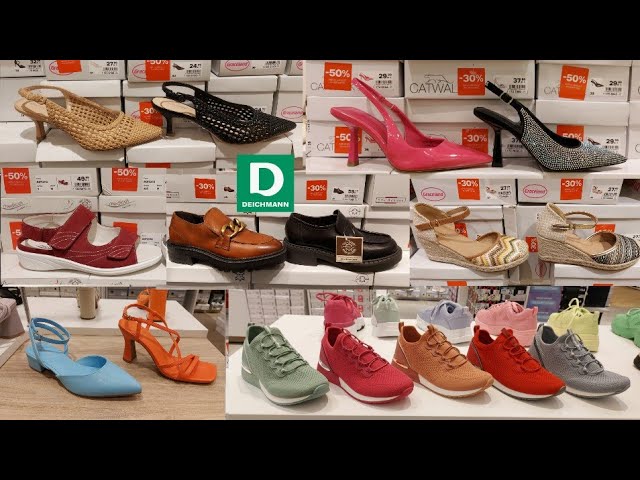 Deichmann Schuhe Skechers Arch Fit Damen Deichmann Money Saving