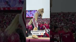 YESSSS BOOMER 🤩