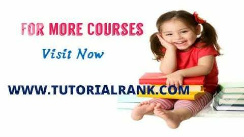 BIS 245 Courses(Tutorialrank)