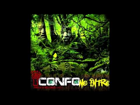 Confo — Confo - Pink Future