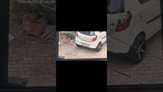 Watch till end see camera quality #trending #bestwificamera #wirelesscamera #cctvcamera #homecamera