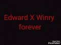 Fullmetal alchemist brotherhood Edward X Winry Forever