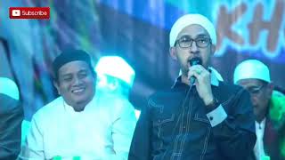 Az ZAHIR LIVE JEPARA - MARET 2019