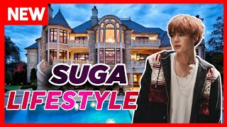 BTS SUGA Lifestyle, Networth, Girlfriend, Biography 2021 | Myceleb Cafe