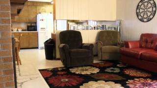 Fife Home Virtual Tour