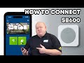 How To Connect Salus SB600 Smart Button ( Smart Home )