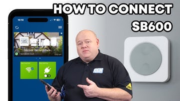 How To Connect Salus SB600 Smart Button ( Smart Home )