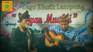 Lagu Lampung (Labuhan Yakdo Niku) Cover Udo_Rizal & Anas Nurhada