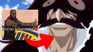 Ichigo Can’t Do ANYTHING Against Yhwach