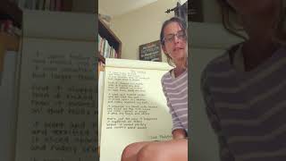 The Visitor- Message