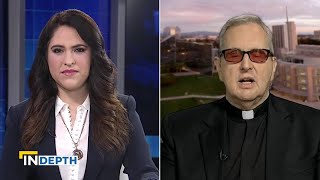 The Complicated Relationship Between Science & the Catholic Faith | EWTN News In Depth July 2, 2021