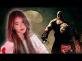 EL GORD0 NO DEJA DE PERSEGUIRME 😨 - OUTLAST EP.2