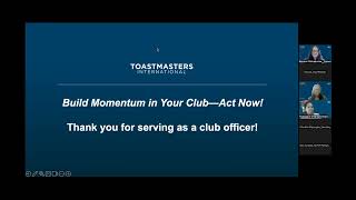 Secretary Training