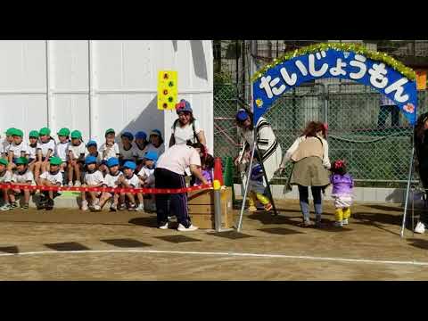 運動会8