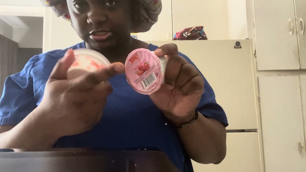  ￼ Take a lunch with me for work