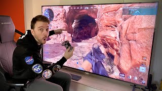 LA MIGLIOR TV 4K PER IL GAMING NEXT GEN A 120HZ?