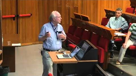 W. Buchmüller - Split Supersymmetry from Magnetized Extra Dimensions