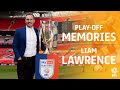 Miss a panenka? I'd do it again! | Liam Lawrence watches back Play-Off Final heartache