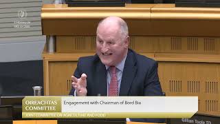 Senator Victor Boyhan- speech from 5 Feb 2026