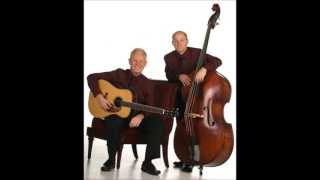 Video thumbnail of "Dailey & Vincent Brothers Of The Highway"