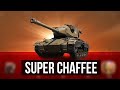 SUPER CHAFFEE - Вспышка на подарке WG | WOT