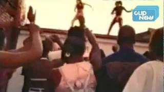 All Saints 1.9.7.5. - Let's Get Started | Music Video