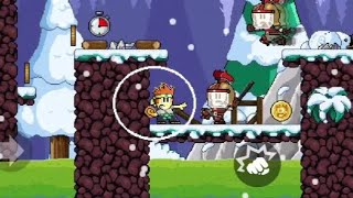 Dan The Man Midas Touch Level 4 (As Dan) No Damage