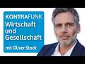 Wie der Staat das Vertrauen der Industrie verspielt