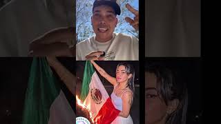 Cubanos en México #cubanosenmexico #tuqueopinas #mexicocity #videoviral #fypシ゚viral