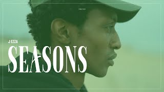 J EZZA - SEASONS (2026)