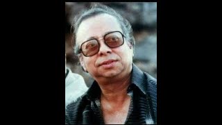 Rahul Dev Burman_Madhu Maas Jaaye (Puja Album; R.D. Burman, Sapan Chakraborty; 1975; HMV)