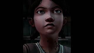 Clementine Is Badas In Season 2 The Walking Dead Game