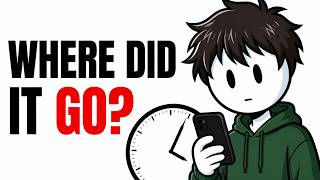 Stop Wasting Your Free Time (Do This Instead)