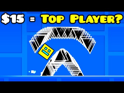 Are Geometry Dash Courses A SCAM?