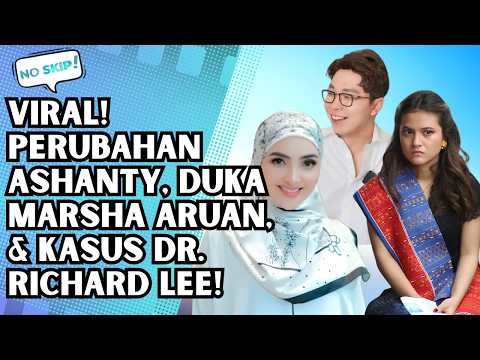 WEEKLY CELEBRITY ROUNDUP: ASHANTY COMMITS TO WEARING HIJAB TO NATHALIE HOLSCHER AND SULE'S TOGETH...