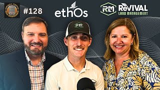 Revival Land Management: Nate Watts - Small Town Big Business