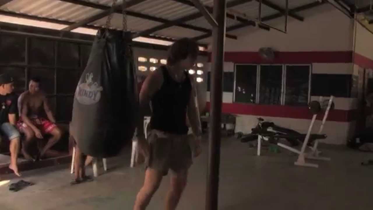 Sityodtong Thailand sponsored by Yokkao - Sityodtong Thailand Pattaya