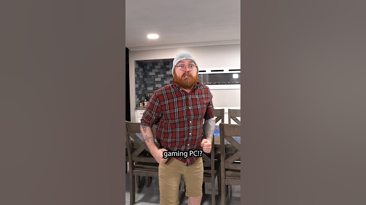When Your Parents Are Gamers 7