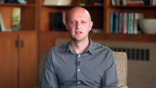 Alex Clarke Admissions Advisor