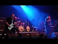 Six Feet Under - Revenge Of The Zombie ‘’Live’’ PitFest (Emmen) 5-6-2026